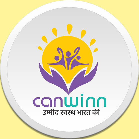 CanWinn Foundation logo