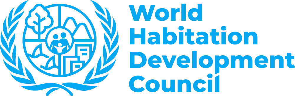 World Habitation and Development Council logo