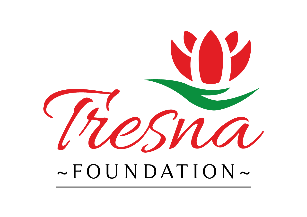 Tresna Foundation logo