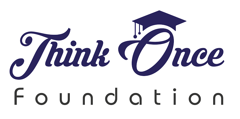 Think Once Foundation