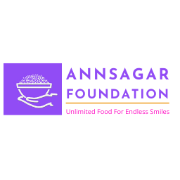 Annsagar logo