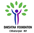 Dakshtaa Foundation logo