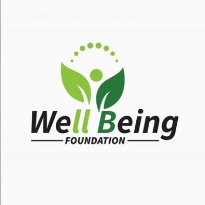 Well being foundation