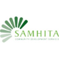 Samhita Community Development Services logo