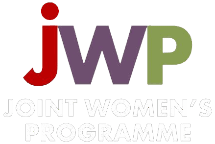 JOINT WOMEN'S PROGRAMME logo