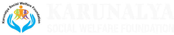 Karunalya Social Welfare Foundation logo