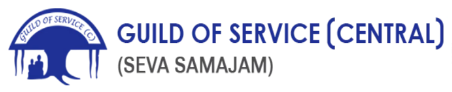 Seva Samajam Children's Home Logo