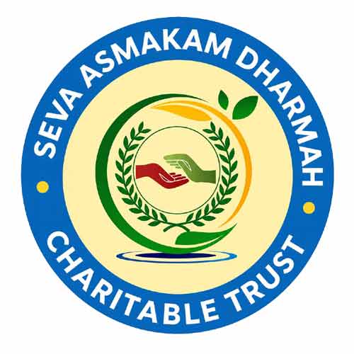Seva Asmakam Dharmah Charitable Trust (RNPOs)