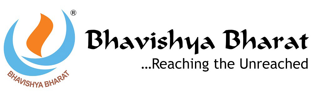 Bhavishya Bharat logo