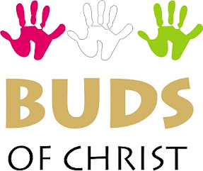 Buds of Christ Charitable Trust logo