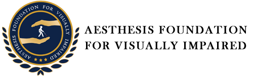 Aesthesis Foundation for Visually Impaired