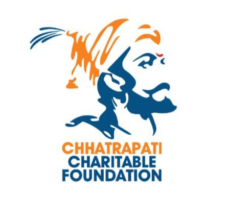 Chhatrapati Charitable Foundation logo