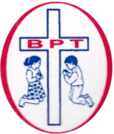 Blessing Prayer Tower Charitable Trust logo