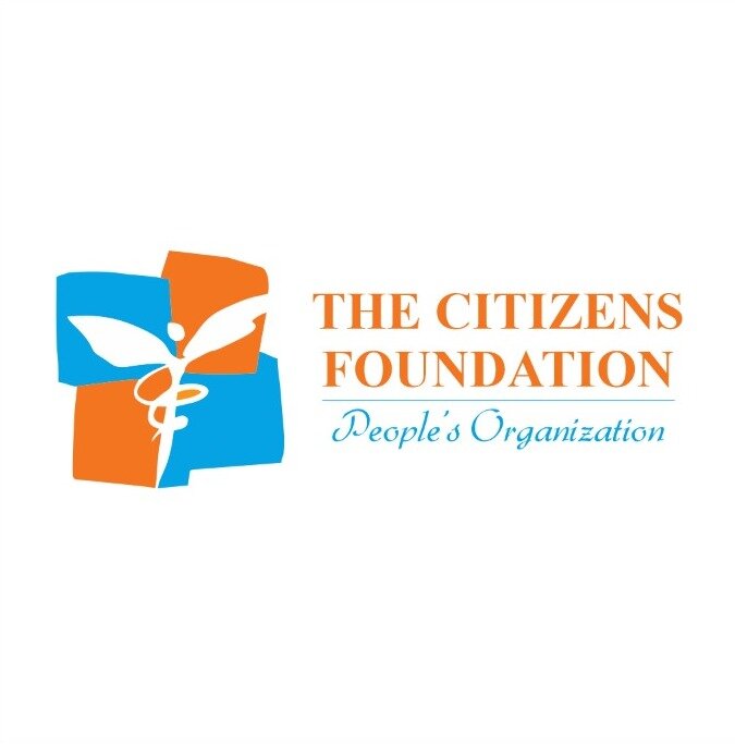 The Citizens Foundation