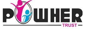 Powher logo