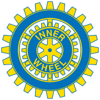 Inner Wheel Club of Coimbatore Charitable Trust logo
