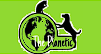 The Planetic Foundation logo
