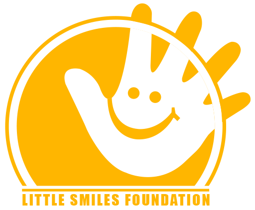 Gracious Little Smiles Foundation