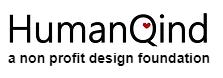 Humanqind Design Foundation logo