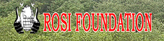 Rosi Foundation logo