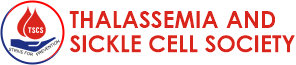 Thalassemia and Sicklecell Society logo
