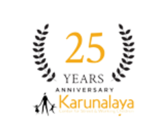 Karunalaya Social Service Society logo