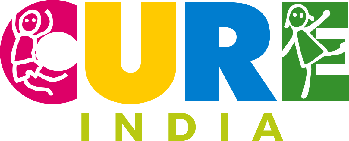 Cure International India Trust logo