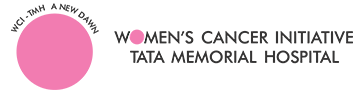 Women's Cancer Initiative - Tata Memorial Hospital logo
