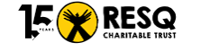 Resq Charitable Trust logo