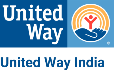 United Way India logo