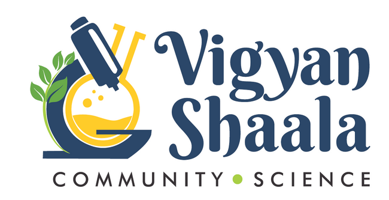 Vigyanshaala International logo