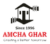Amcha Ghar logo