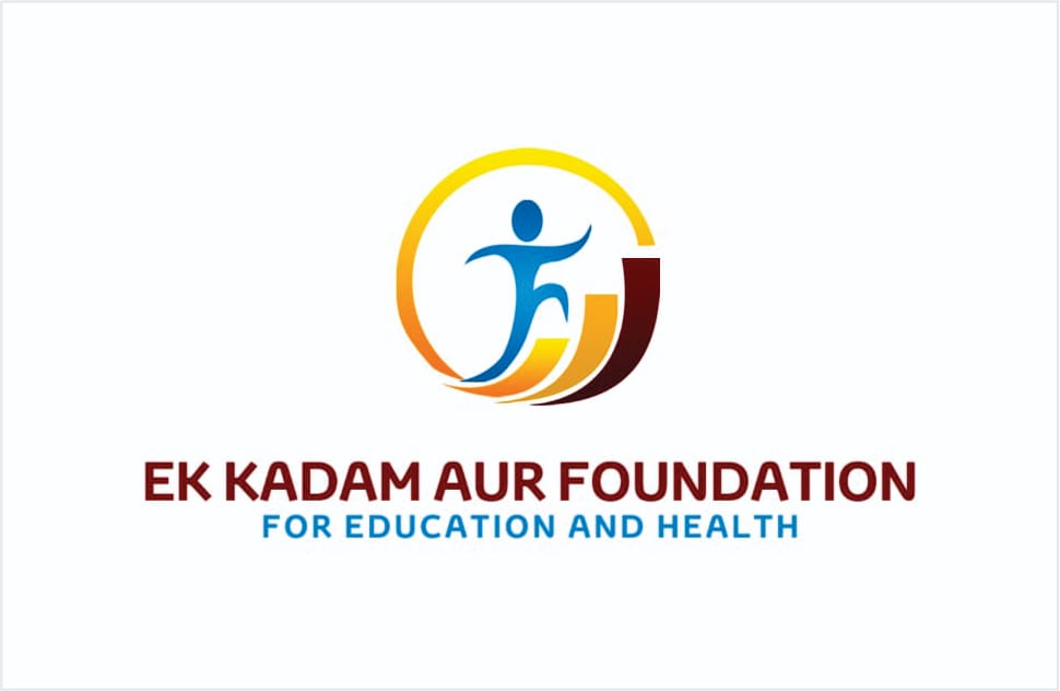 Ek Kadam Aur Foundation for Education and Health