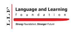 Language and Learning Foundation logo