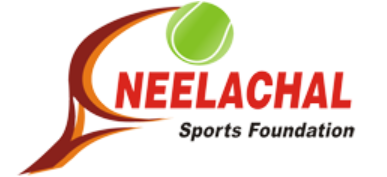 Neelachal Sports Foundation logo