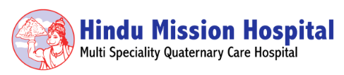 Hindu Mission Hospital Logo