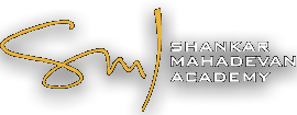 Shankar Mahadevan Academy