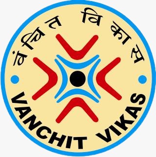 Vanchit Vikas logo