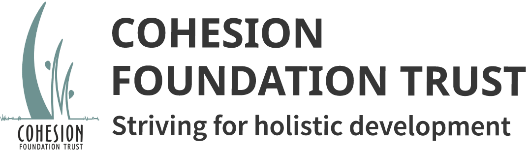 Cohesion Foundation Trust