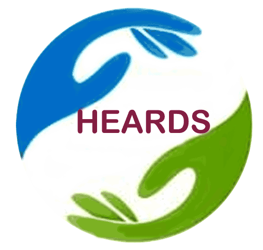 Health Education Adoption Rehabilitation Development Society logo