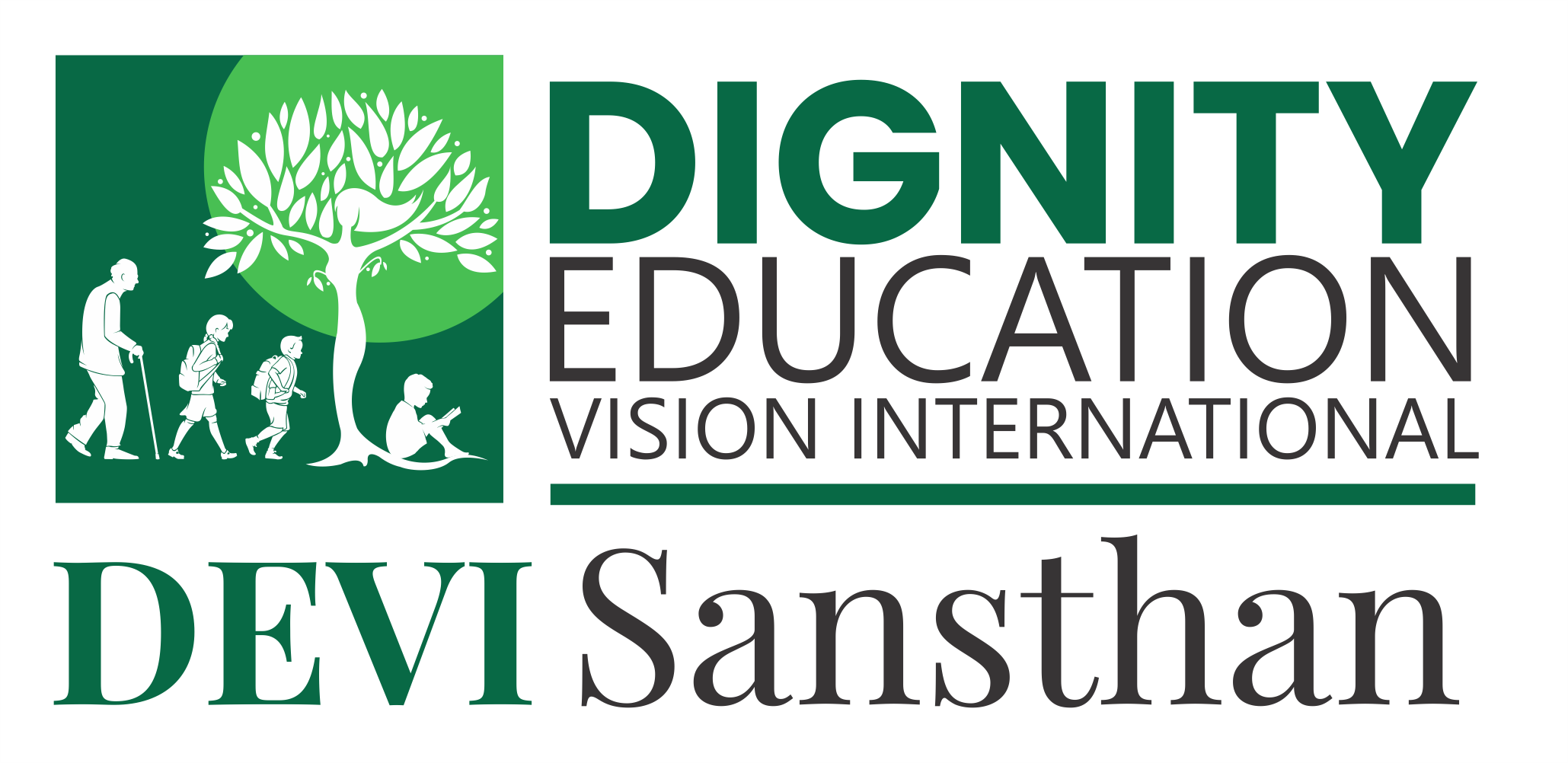 Devi Sansthan (Dignity Education Vision International)