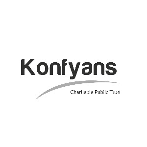 Konfyans Charitable Public Trust logo