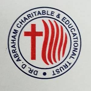 Dr. D. Abraham Charitable and Educational Trust logo