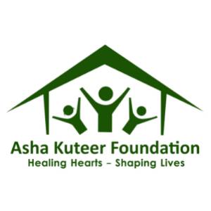 Asha Kuteer Foundation logo