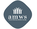 Amina Minority Welfare Society logo