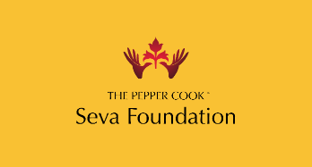 Pepper Cook Seva Foundation