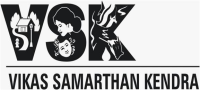 Vikas Samarthan Kendra logo