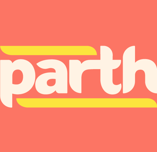 Parth Education Foundation logo