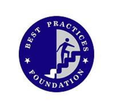 Best Practices Foundation logo
