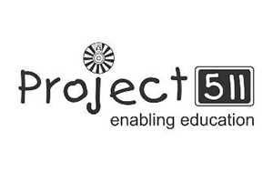 Hyderabad Round Table 8 Charitable Trust- Project 511 logo